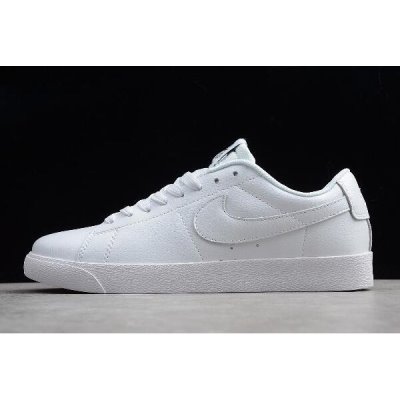 Nike Blazer Sb Beyaz Kaykay Ayakkabı Türkiye - 5W69TAC7